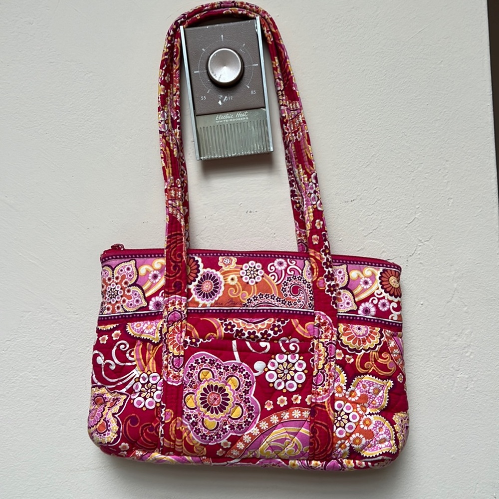 Vera Bradley Handbag